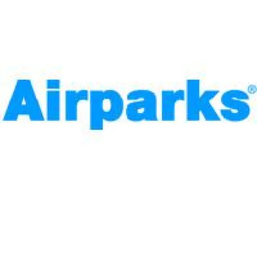 Bild: Airparks mit neuem Parkplatz am Flughafen Düsseldorf