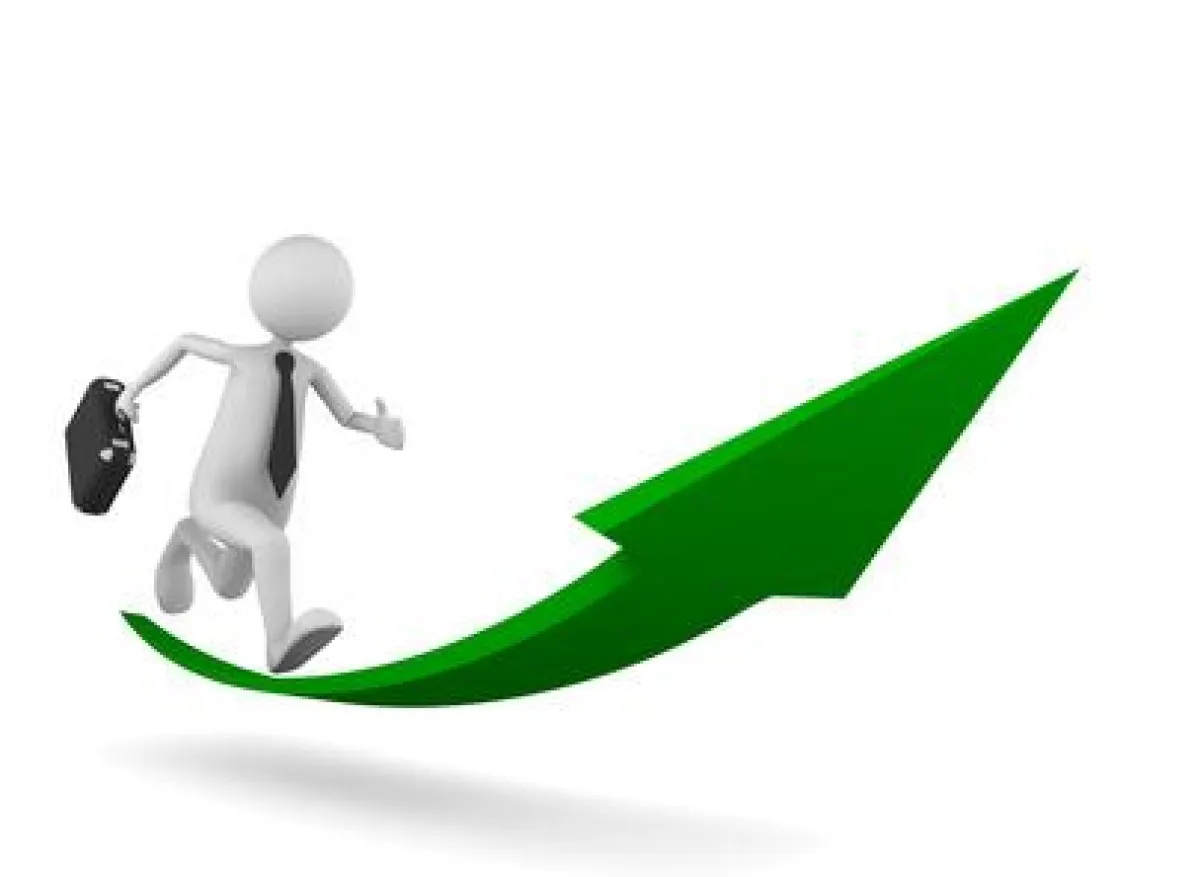 Mit Social Media auf Erfolgskurs für die Karriere- Bild: ? hohojirozame - Fotolia.com