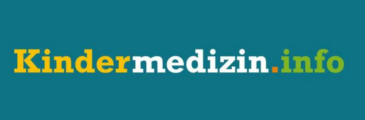 Kindermedizin.info Logo