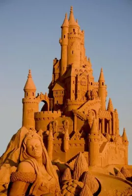 Bild: presented by kooperiert mit INAXI HOLLAND Sculpture Events