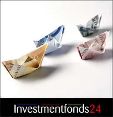 Bild: Investmentfonds eignen sich für die risikoaverse Kapitalanlage