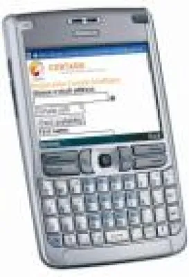 Bild: Professionelle Push-Mail direkt vom Handy aus installieren