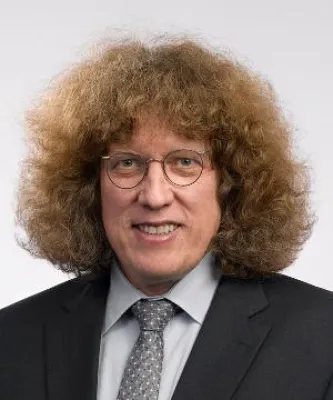 Bild: Horst Wolter übernimmt Leitung des Geschäftsfelds Produktlösungen