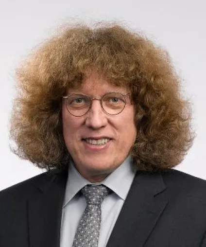 Bild: Horst Wolter übernimmt Leitung des Geschäftsfelds Produktlösungen