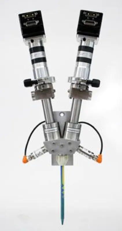 2K-Dispenser ViscoDuo-V