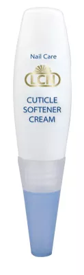 Bild: Die neue LCN Cuticle Softener Cream: für eine samtweiche Nagelhaut
