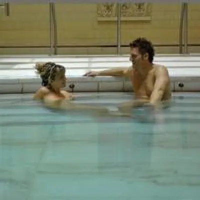 Bild: Valentinstag – Verwöhnstunden zu zweit im Friedrichsbad