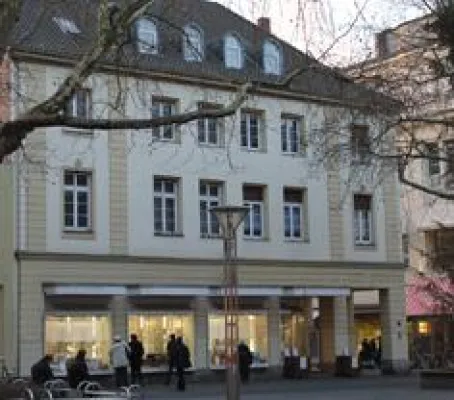 Bild: DIP-Partner AENGEVELT siedelt neues Gastronomiekonzept in Krefeld an