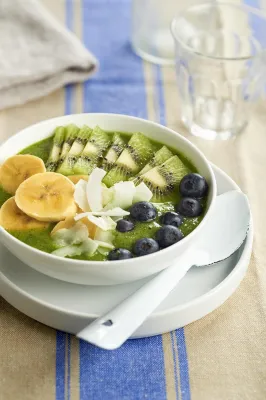 Kaliummangel? Mit dem richtigen Obst und Gemüse dauerhaft entgegenwirken! Bild: Kaliummangel? Mit dem richtigen Obst und Gemüse dauerhaft entgegenwirken!