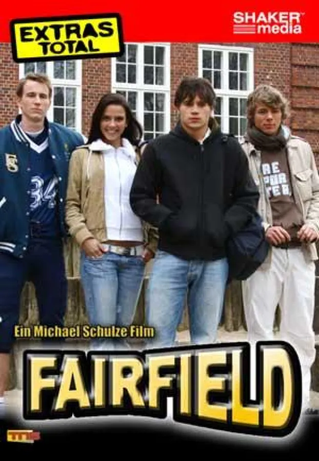 Fairfield: Der Kurzfilm auf DVD