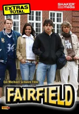 Bild: Fairfield auf DVD: »Disneys Kurze Pause« geht jetzt an die Fairfield High