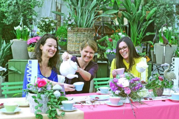 Am 21. September wird der Vorarlberger Werbepreis vergeben Bild: Am 21. September wird der Vorarlberger Werbepreis vergeben