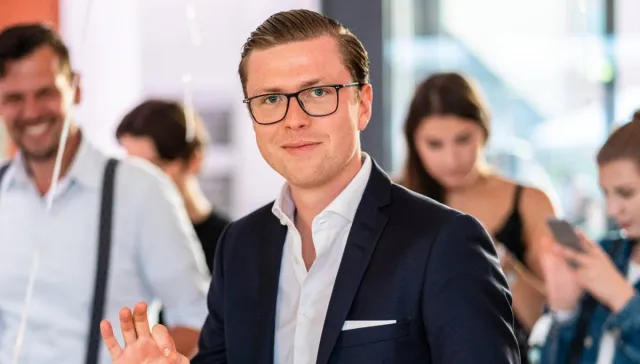 Bild: Crowdinvesting: Tech-Newcomer Vonmählen sammelt 1 Million Euro über Kapilendo ein