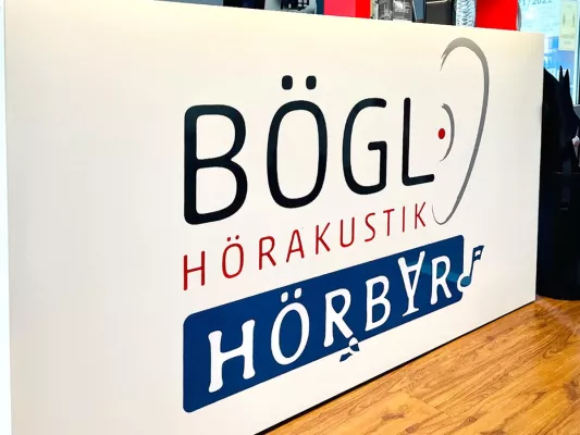 Bild: Bögl Hörakustik: Technologischer Fortschritt im Dienste individuellen Hörens