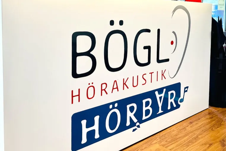 Bild: Bögl Hörakustik: Technologischer Fortschritt im Dienste individuellen Hörens