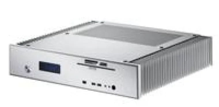 Bild: Hush™ glänzt mit HD-Multi Media-Server in Full-HD auf der CeBit