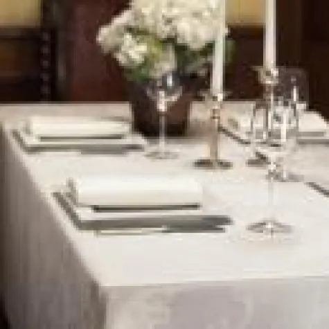 Bild: Leinen – Lebendigkeit und Leidenschaft