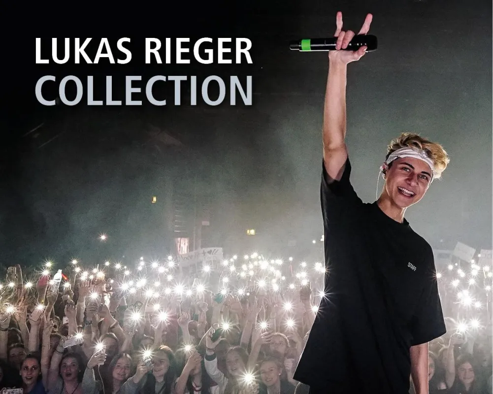 Lukas Rieger Collection