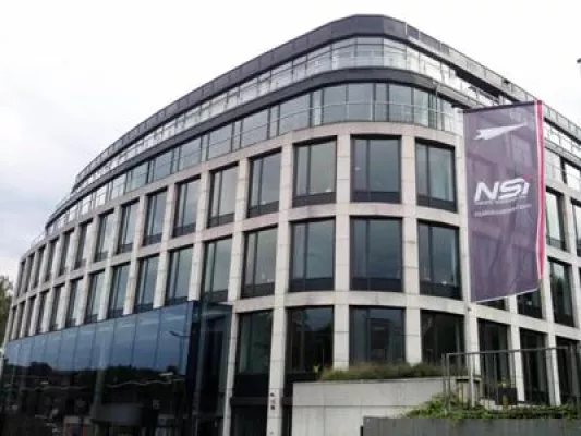 Bild: NSi legt deutlich zu