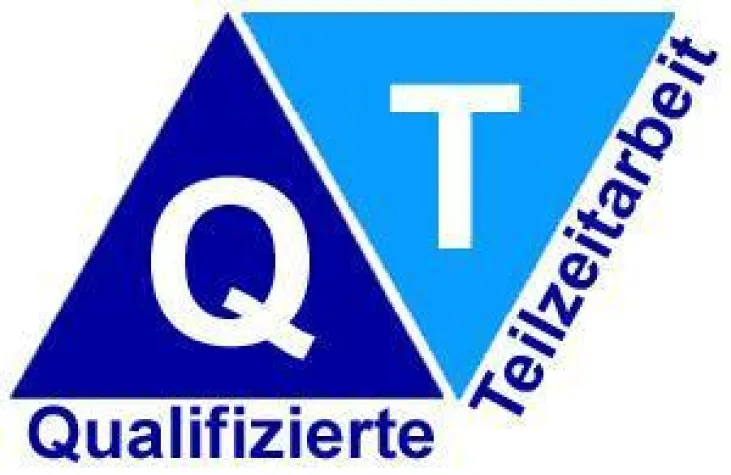 Bild: QT Android Apps für Job-Sharing und Teilzeitarbeit