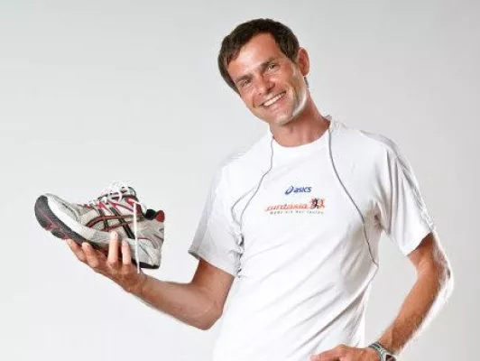 Bild: Runtasia Lauftrainer – der nächste Schritt zur größten Laufbewegung Österreichs