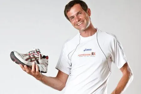Bild: Runtasia Lauftrainer – der nächste Schritt zur größten Laufbewegung Österreichs