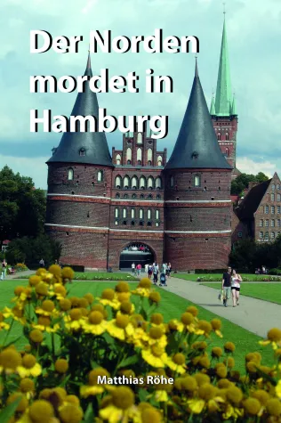 Bild: Neues Buch "Der Norden mordet in Hamburg" über TV-Serie "Morden im Norden" erschienen