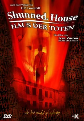 Bild: Der Inbegriff und Mythos des Horrors: H.P. Lovecraft