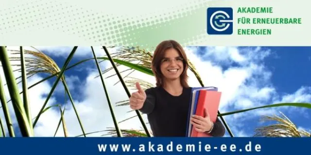 Bild: Start des 1. Masterstudiengangs der Akademie für Erneuerbare Energien Lüchow-Dannenberg mit Festakt