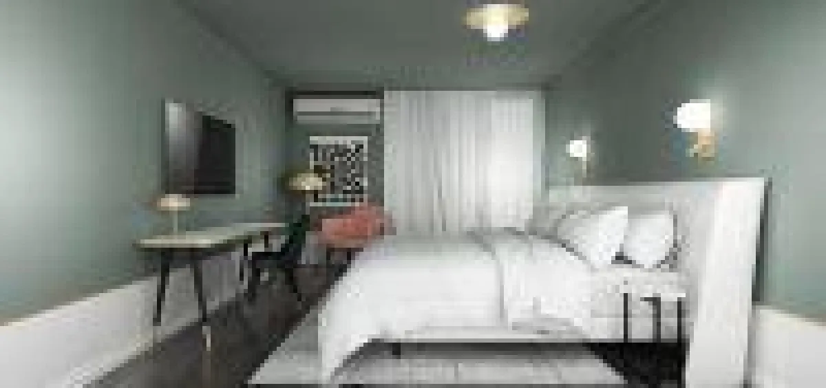 Neue Hotelzimmer Hotel Residenz Pforzheim