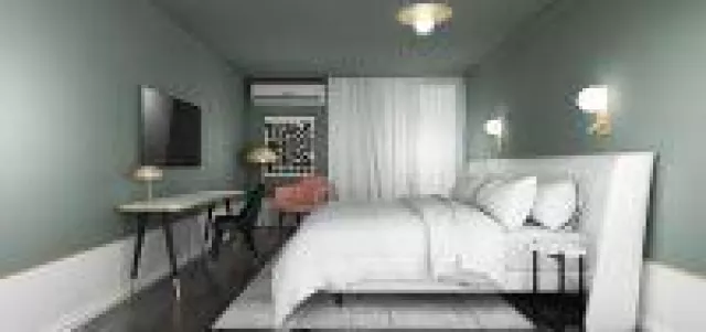 Hotel Residenz in Pforzheim bekommt neue Zimmer Bild: Hotel Residenz in Pforzheim bekommt neue Zimmer