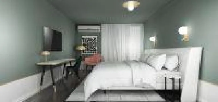 Bild: Hotel Residenz in Pforzheim bekommt neue Zimmer