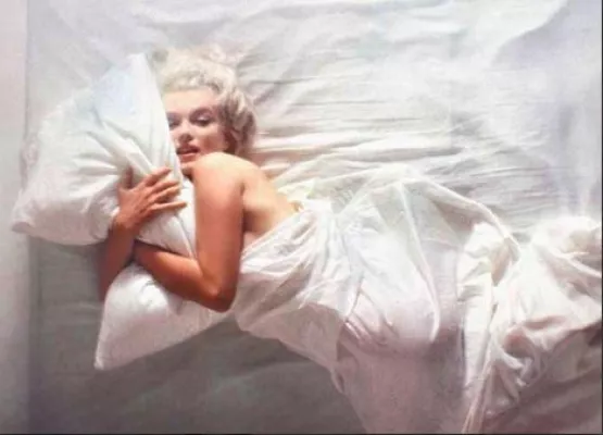 Bild: Ausstellung "CELEBRITIES" - Photographien von Douglas Kirkland in der GALERIE STEPHEN HOFFMAN in München