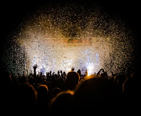 Bild: APEN AIR Festival 2022 - Punk is back!