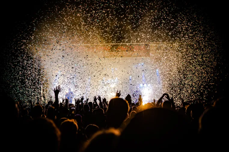 Bild: APEN AIR Festival 2022 - Punk is back!