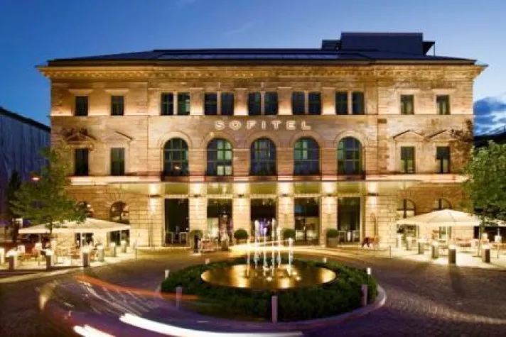 Bild: „meisterkurs“ in München