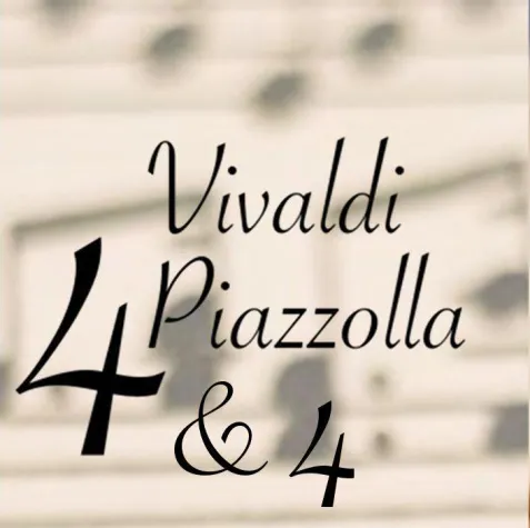 Bild: "Die 8 Jahreszeiten" Vivaldi - Piazzolla