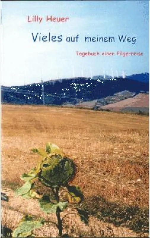 Vieles auf meinem Weg