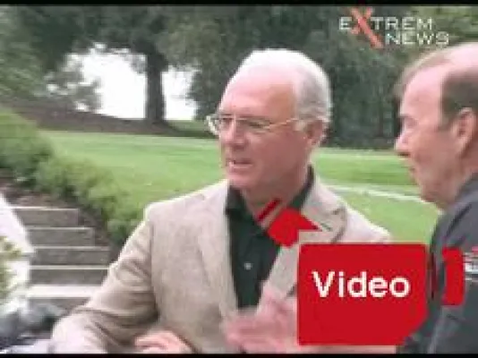 Bild: Video - Mit Schläger und Ball der Sepsis den Kampf angesagt