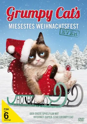 Ein Internet-Phänomen wird zum Filmstar Bild: Ein Internet-Phänomen wird zum Filmstar