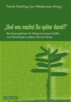 Bild: Berufsperspektiven für Sudierende eines Kleinen Fachs – Eine praktische Hilfestellung