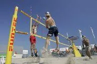 10. Beachline Festival 2007 – Auftakt der Beachvolleyball Saison an der italienischen Adria Bild: 10. Beachline Festival 2007 – Auftakt der Beachvolleyball Saison an der italienischen Adria