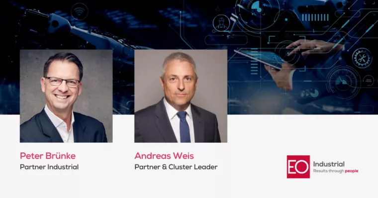 Bild: EO Executives: renommierte Executive Search-Beratung geht mit neuem Partner Schritt in die USA