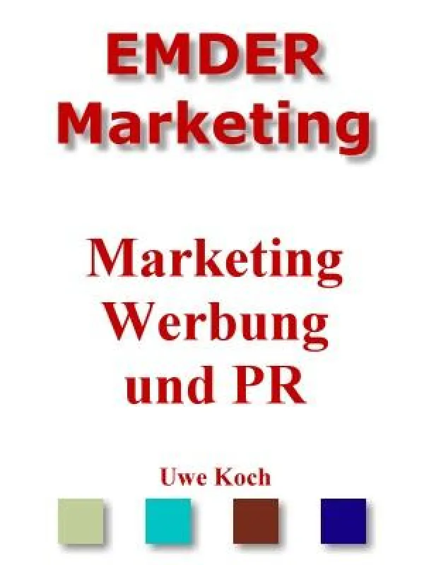 Marketing Emden, Uwe Koch