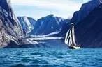 Bild: Sommerurlaub in Island mit Segeltörn auf einem Schoner in Grönland