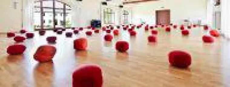 Bild: KHYF gibt ein fortgeschrittenes 1.000 Stunden Yogatherapie Training in Deutschland bekannt