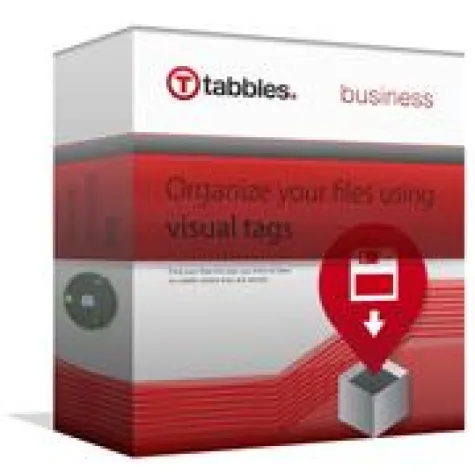 Bild: Dokumenten Management System Tabbles mit innovativer Dateisuche