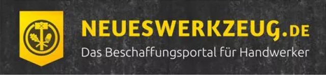 Bild: Erweiterung der Geschäftsführung bei neueswerkzeug.de