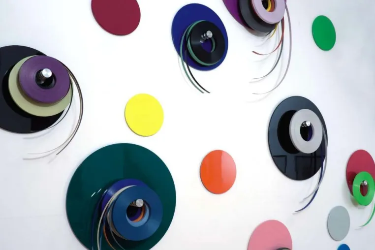 Bild: Neue Ausstellung von Jürgen Paas in Essen und Düsseldorf