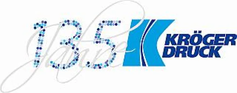 Bild: Kröger Druck feiert 135jähriges Jubiläum